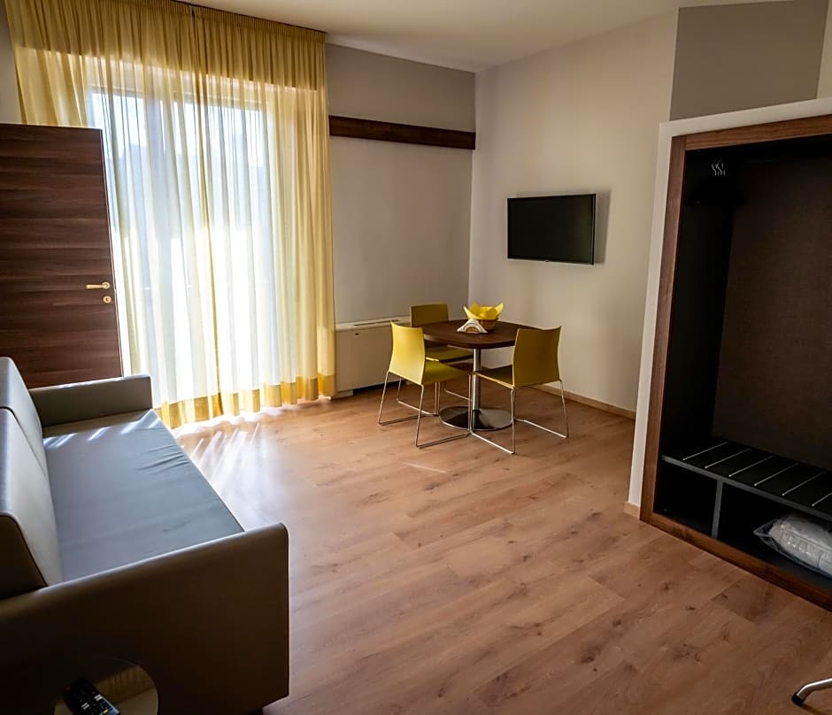 Residence Porta Al Prato