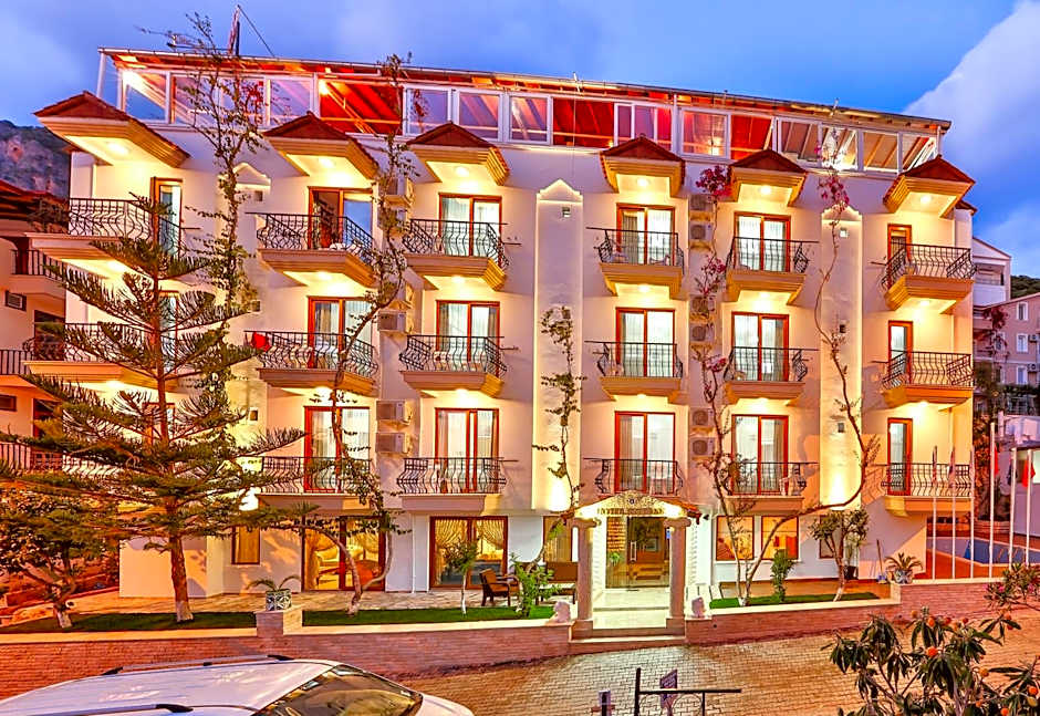 Hotel Kayahan