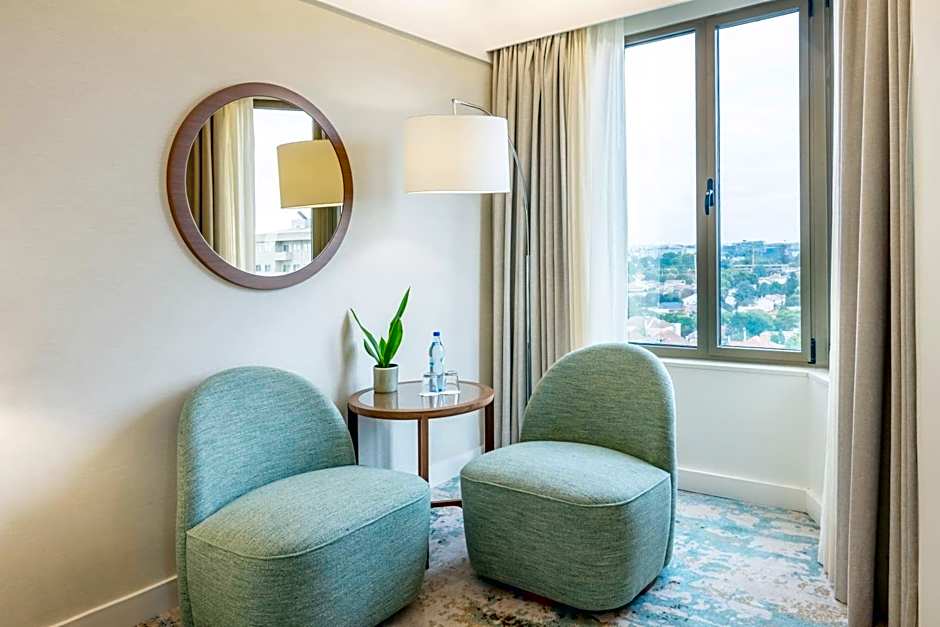 Crowne Plaza Porto By IHG
