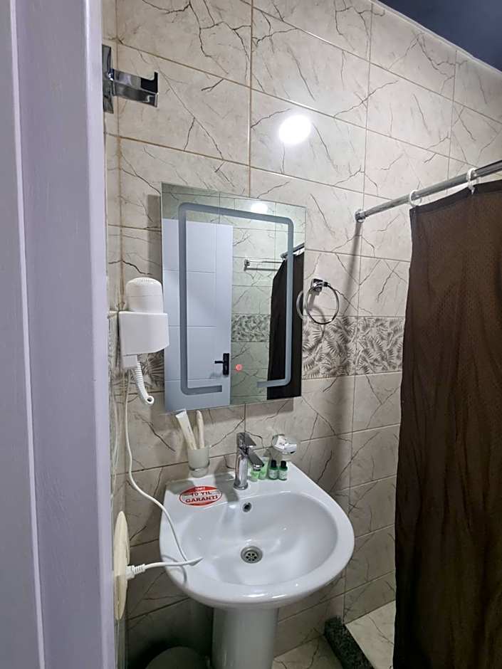 MAHALI HOTEL
