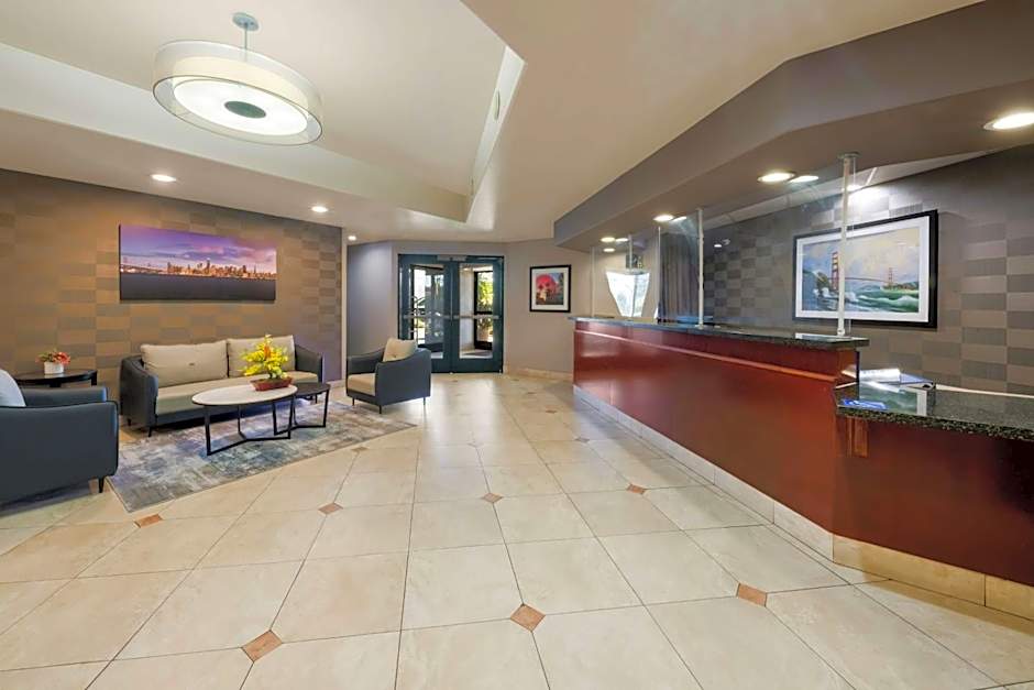 Best Western Lania Garden Inn & Suites