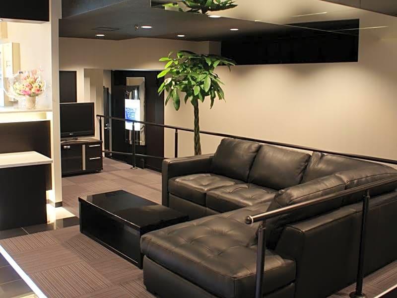 Hotel Livemax Esaka
