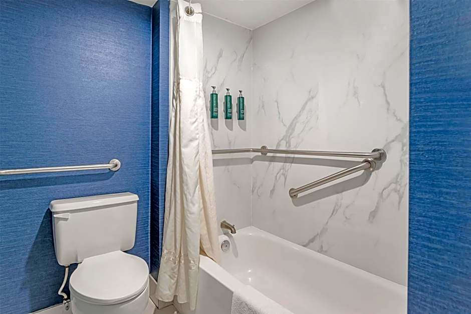 Best Western Plus Miamisburg-Dayton Suites, Banquets & Hotel