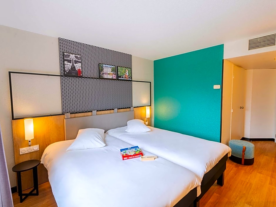 ibis Paris Vanves Parc des Expositions