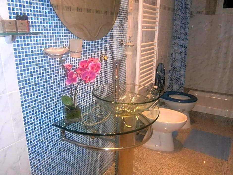 B&B Ametista – Trieste, FL