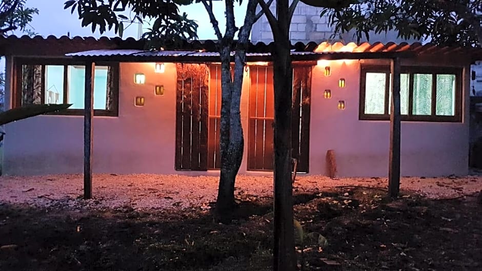 Casita Tonina
