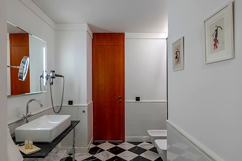 Grotthuss Boutique Hotel Vilnius