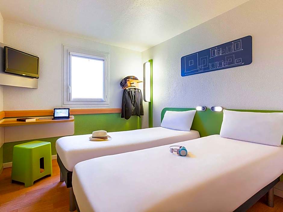 ibis budget Marne la Vallée Pontault Combault