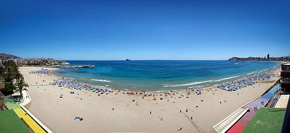 Hotel Marconi
