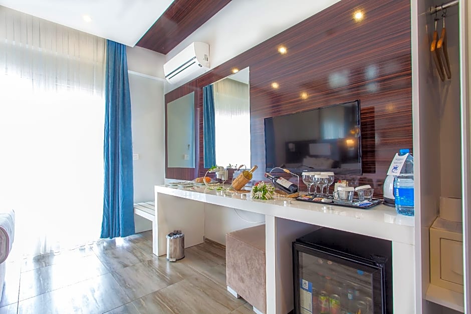 Pamukkale Termal Ece Otel