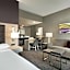 Embassy Suites by Hilton Charlotte Uptown