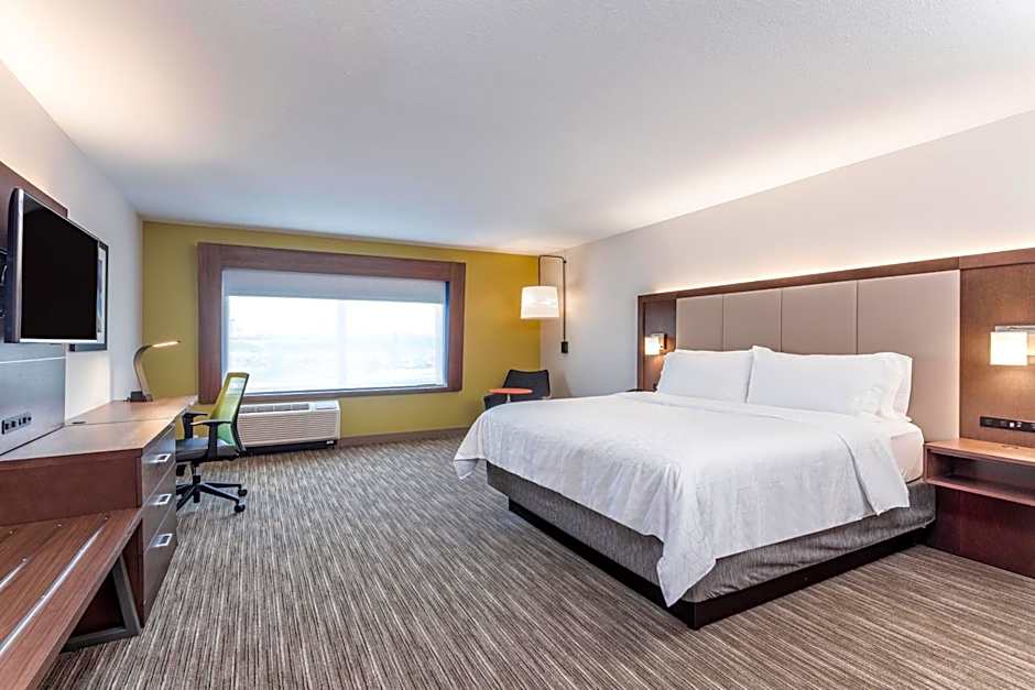 Holiday Inn Express & Suites Hammond By IHG