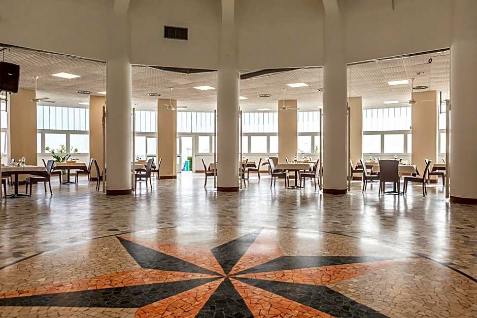 Villaggio Torre Marina