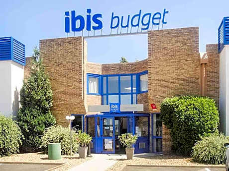 ibis budget Châtellerault Nord