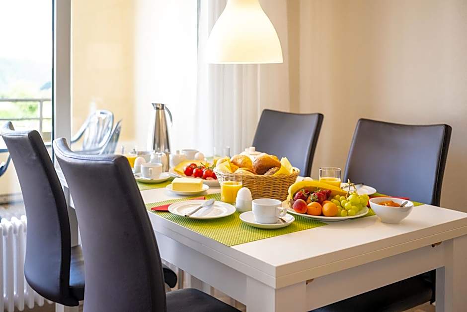 Gemünder Ferienpark Salzberg