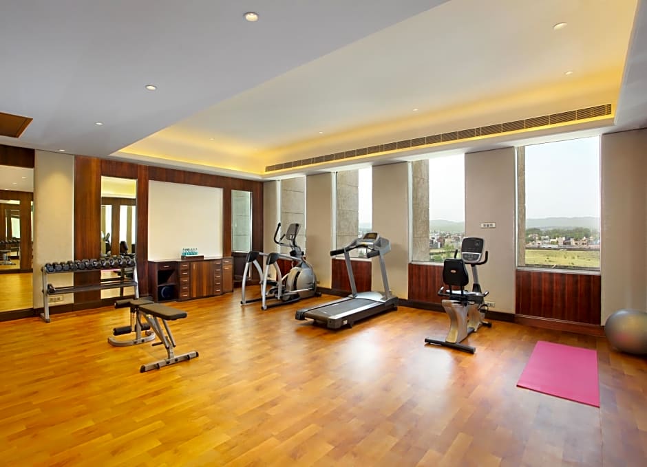 Seyfert Sarovar Premiere Dehradun