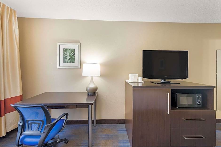 Quality Inn Upper Sandusky