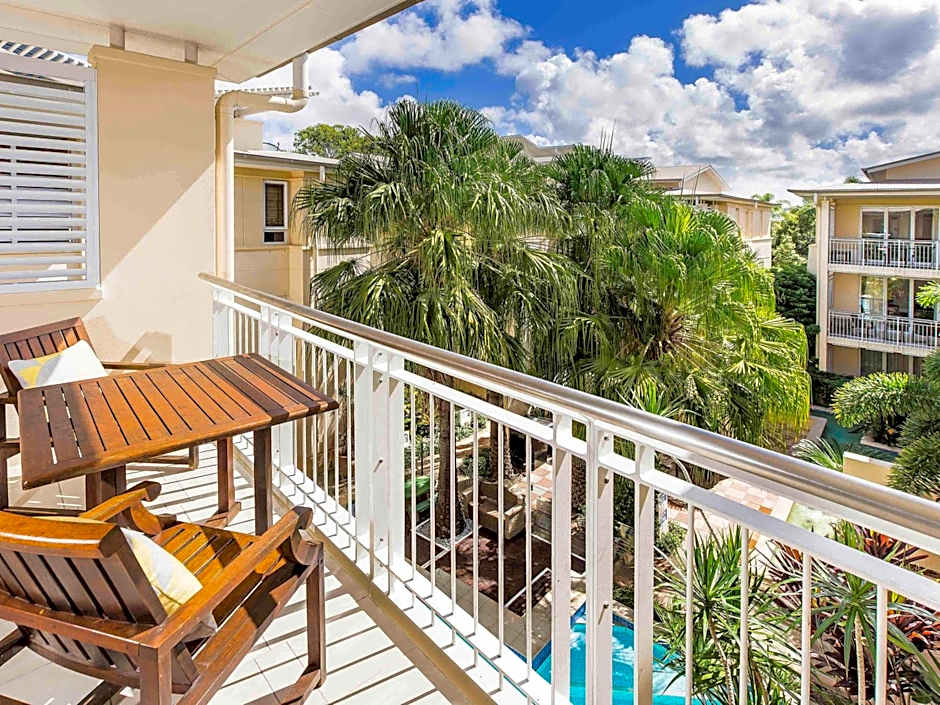 The Sebel Noosa