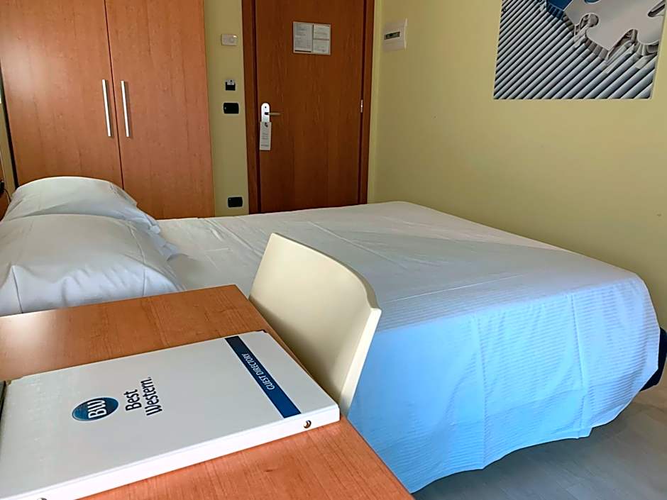 Best Western Hotel Class