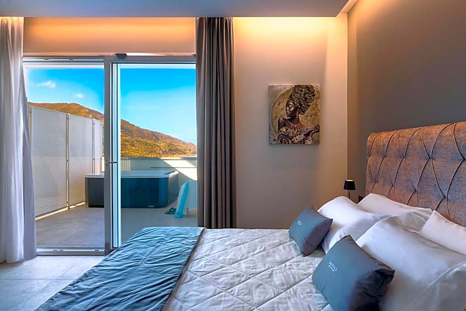 Emerald Hotel Residence Cefalù