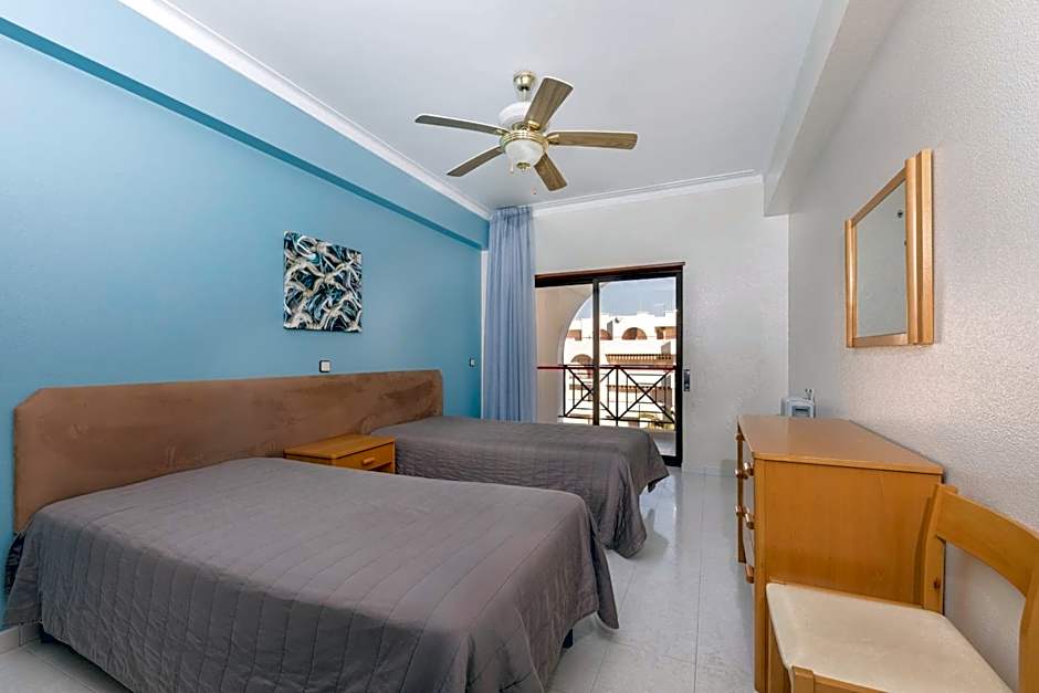 Ukino Terrace Algarve Concept