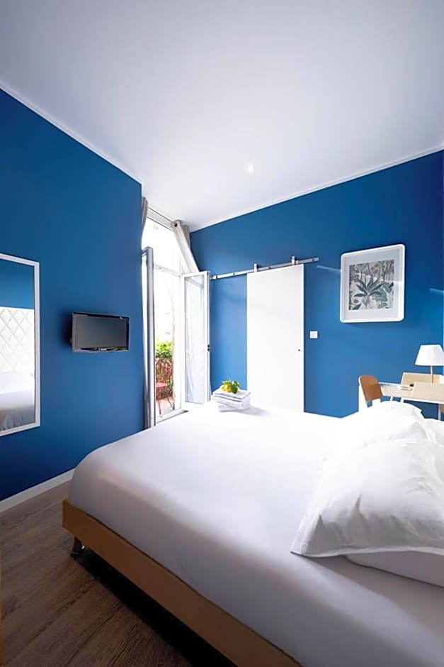 Hotel Lemon