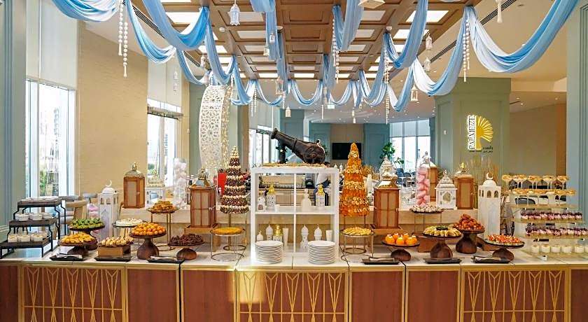 Hilton Al Khobar King Fahd Causeway