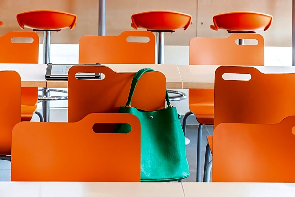 ibis budget Aachen City