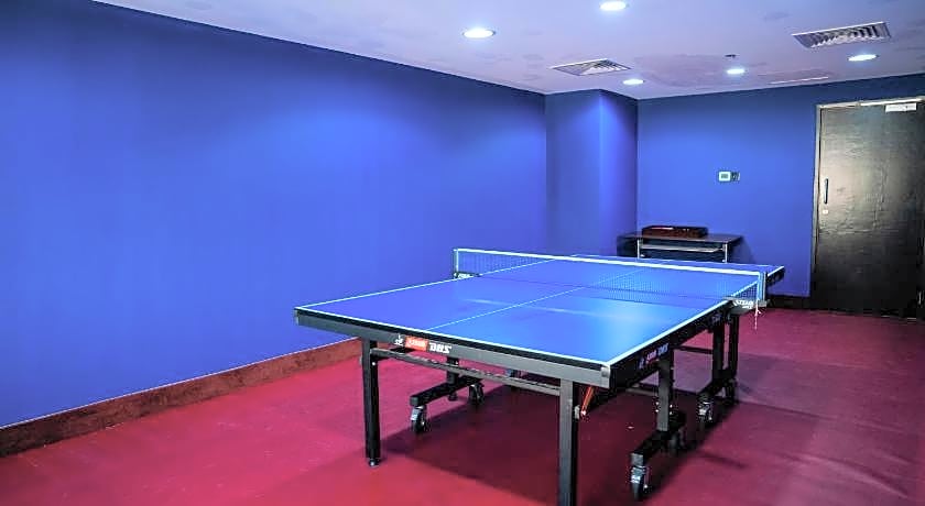 Best Western Premier Muscat