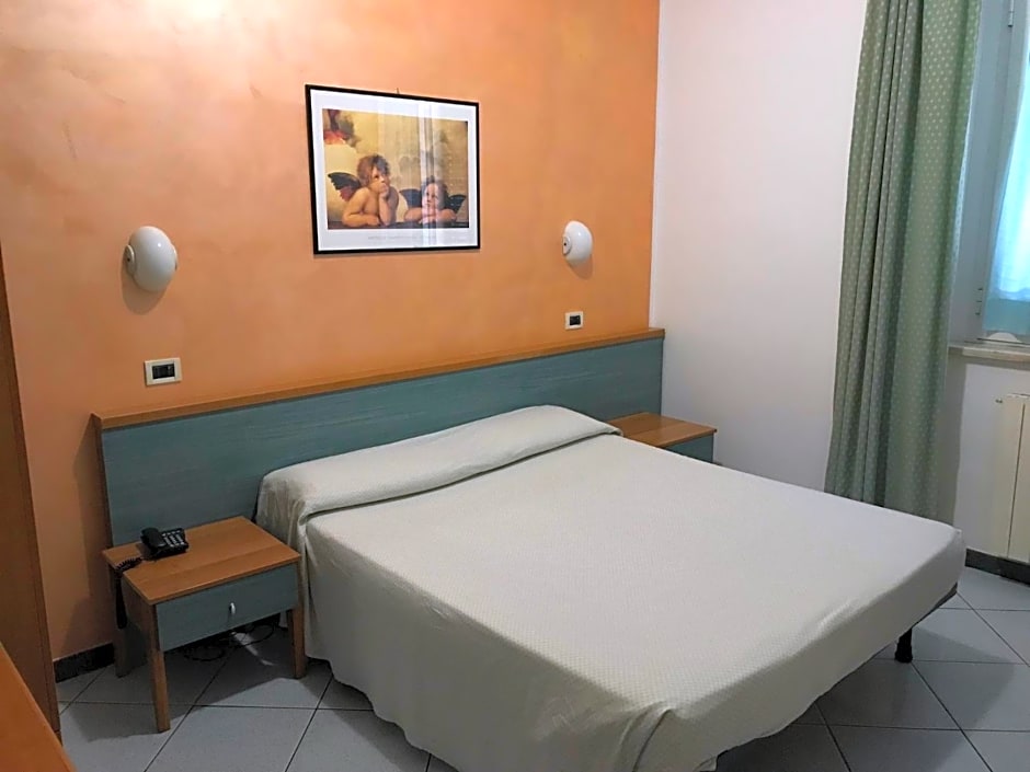 Hotel Amico Fritz