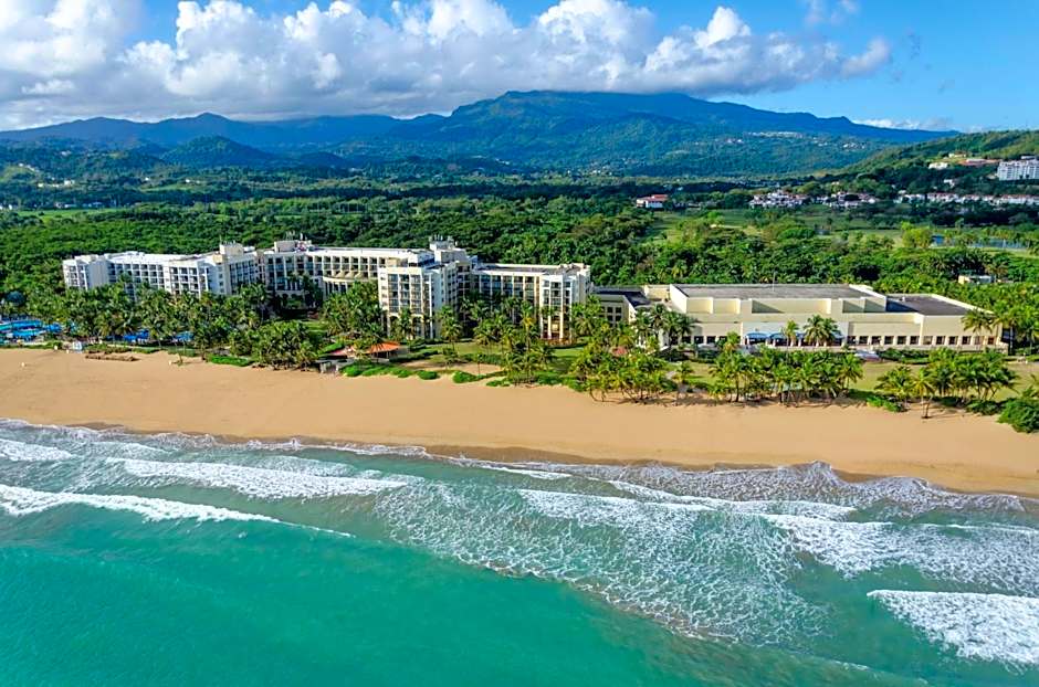 Margaritaville Vacation Club Wyndham Rio Mar