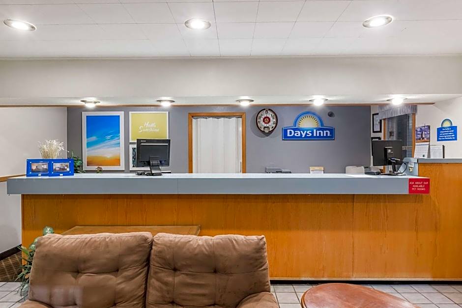 Days Inn by Wyndham Atlantic