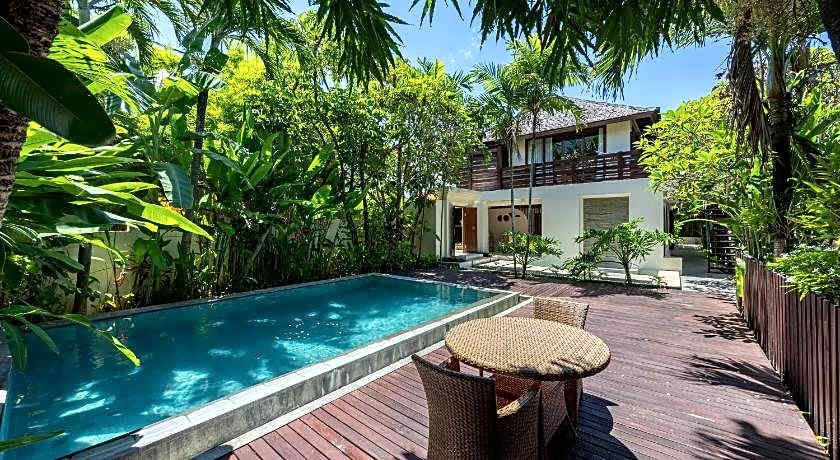 Urbanest Inn Villa