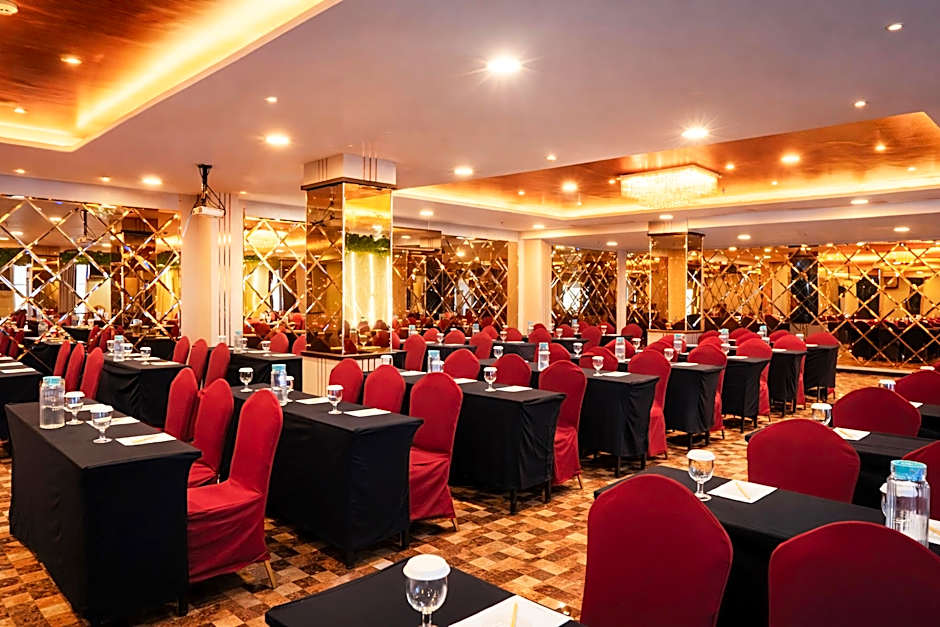 Maestro Hotel Pontianak