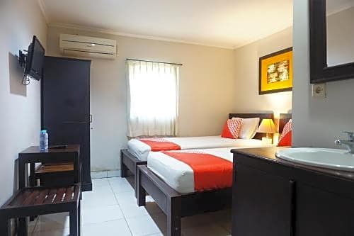 Gana Inn Legian