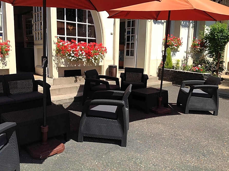 Hotel de France