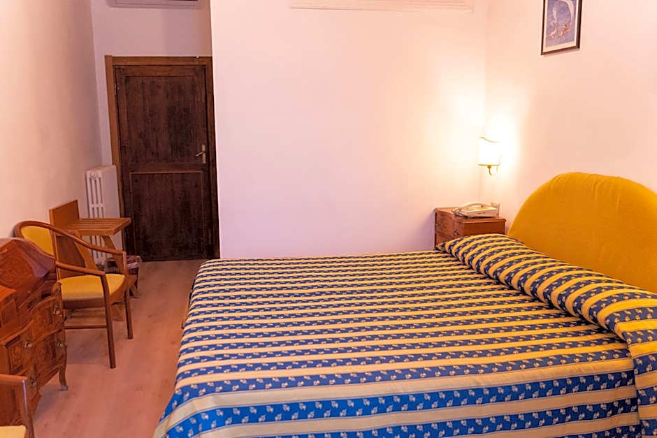 Hotel Belvedere