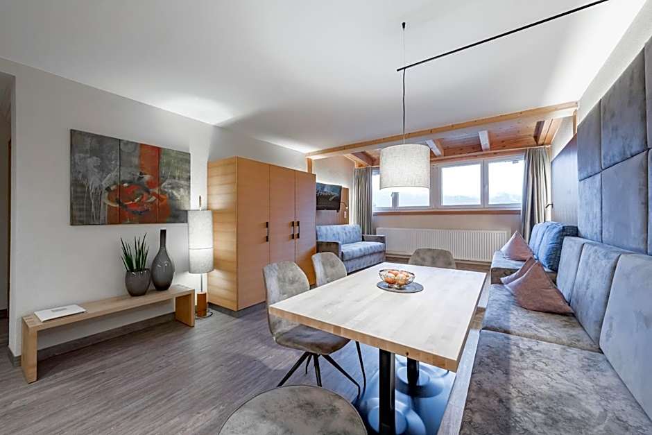 Hotel Andy 4 Sterne Superior