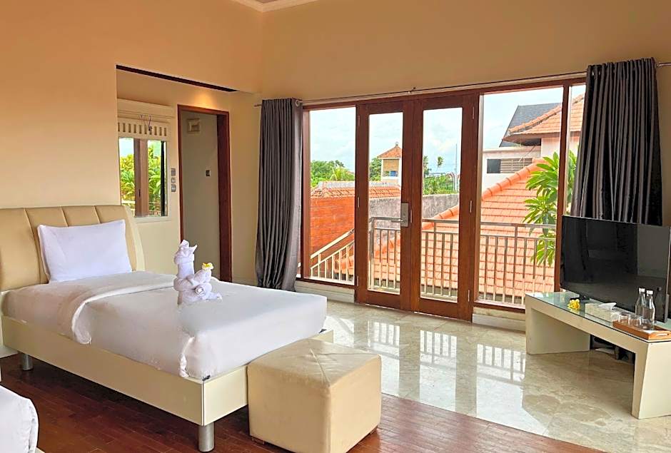 Bugan Villas