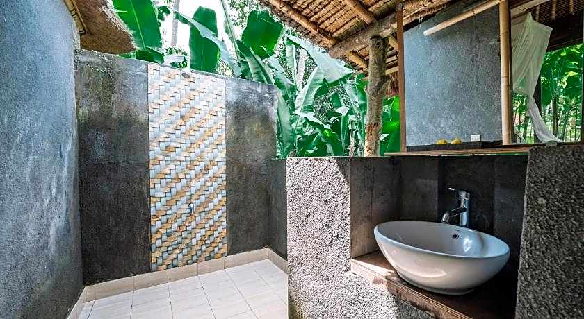 Bersila La Maison Du Bonheur