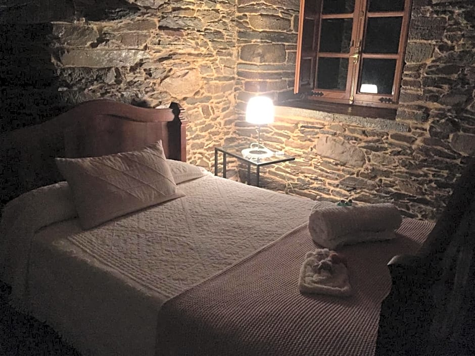 Casa Ferreiro - Campo da Cruz - Lugo