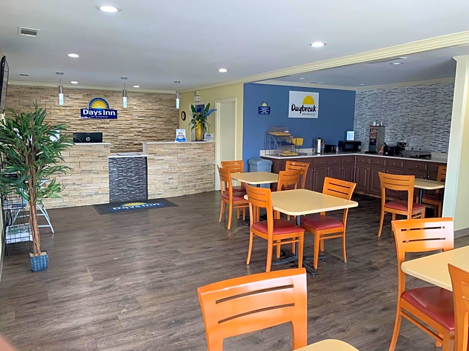 Days Inn by Wyndham Aiken - Interstate Hwy 20