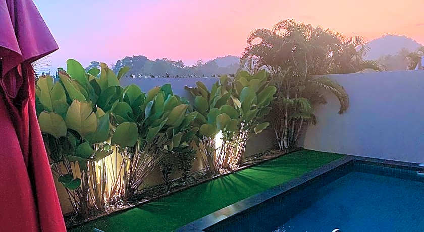 The Paddy Field - Private Pool Villas