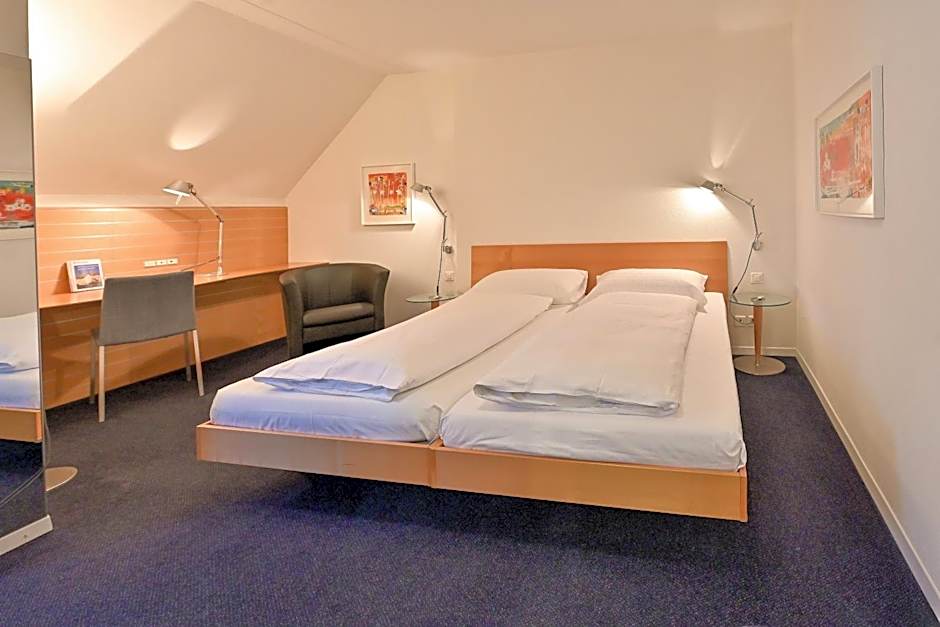 Hotel Zofingen