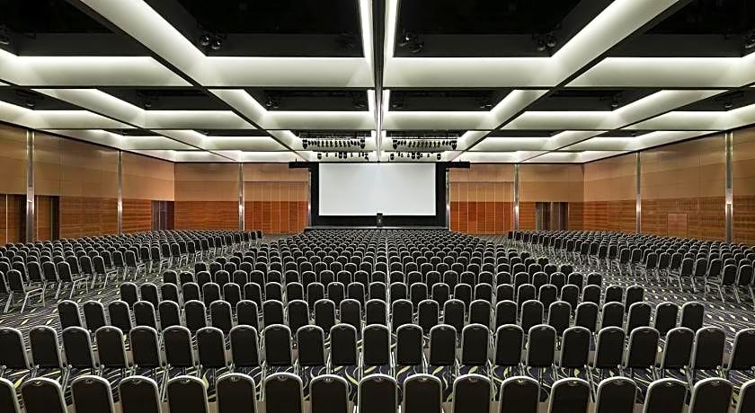 Crown Promenade Perth