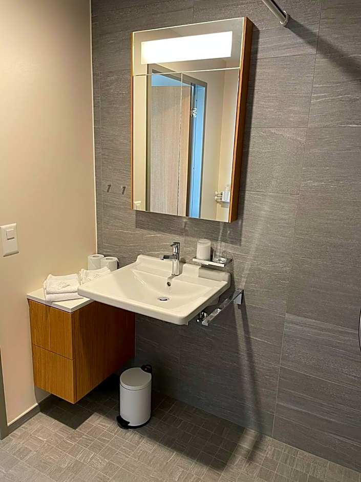 Gästehaus WOHNPARK St. Chrischona