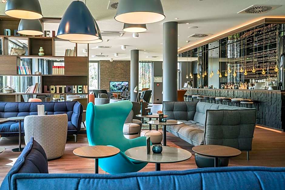 Motel One Dresden - Palaisplatz