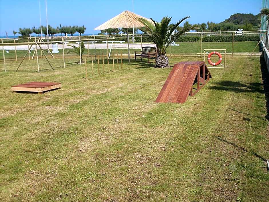 Centro Vacanze Poker