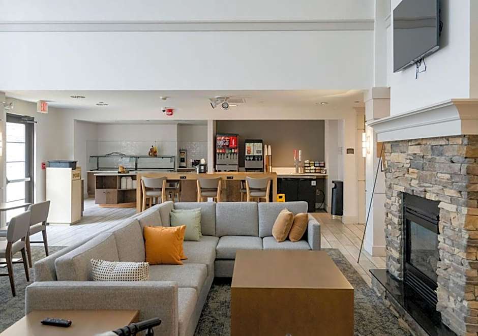 Staybridge Suites Jackson By IHG