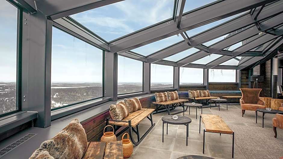 Hotel Levi Panorama